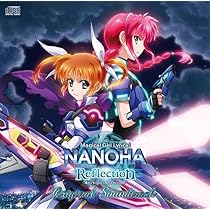Amazon.co.jp: 魔法少女リリカルなのは Detonation Original Soundtra